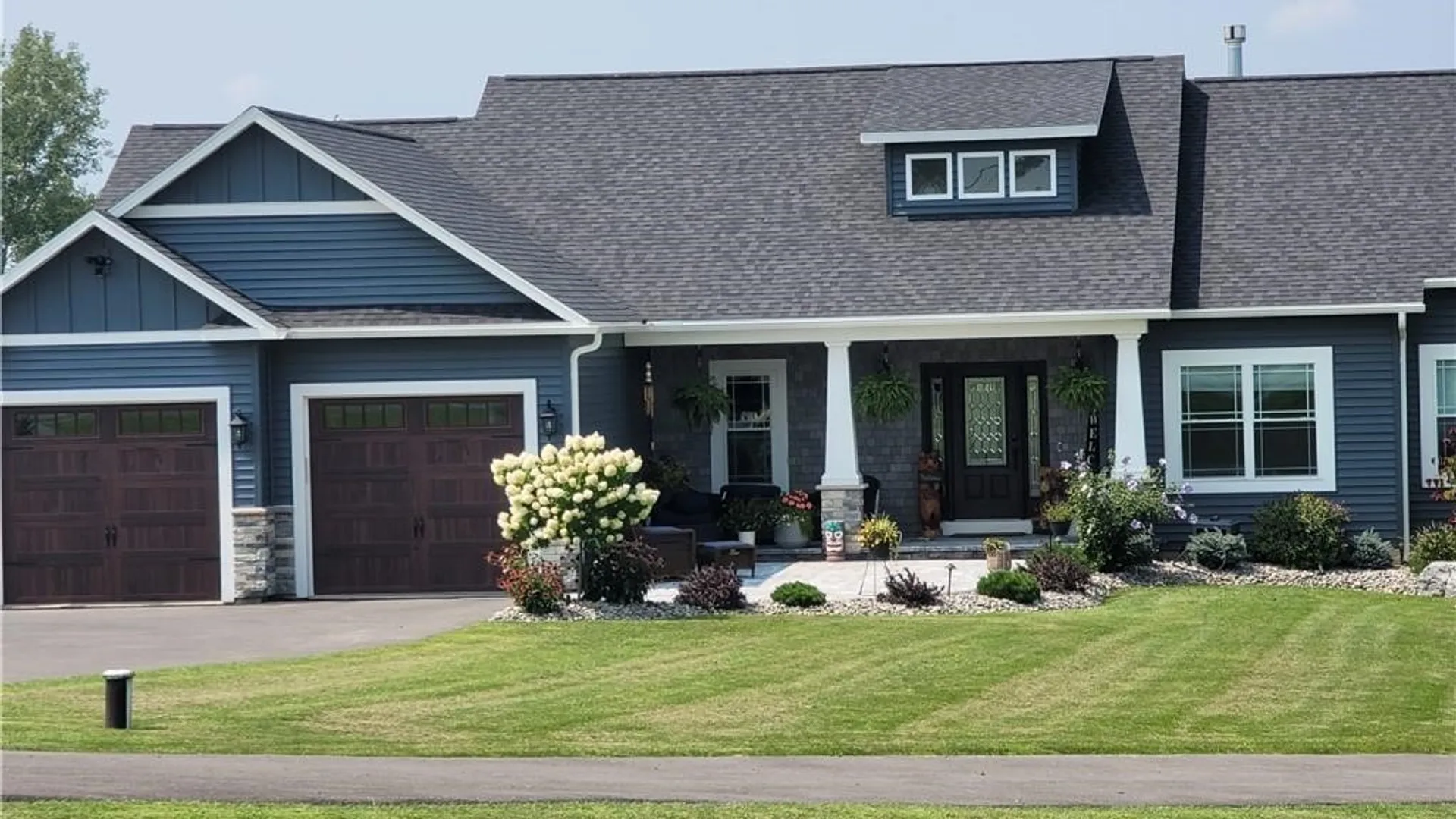 Property at lot 2 Pendergast Road, Granby, NY 13135 48