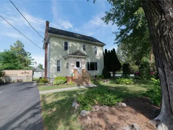 Property at 6325 N Kirkville Road, Manlius, NY 13082