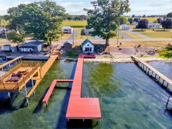 Property at E Lake Road, Varick, NY 14541