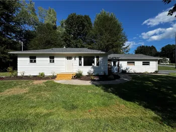 Property at 7514 State Street Road, Throop, NY 13021