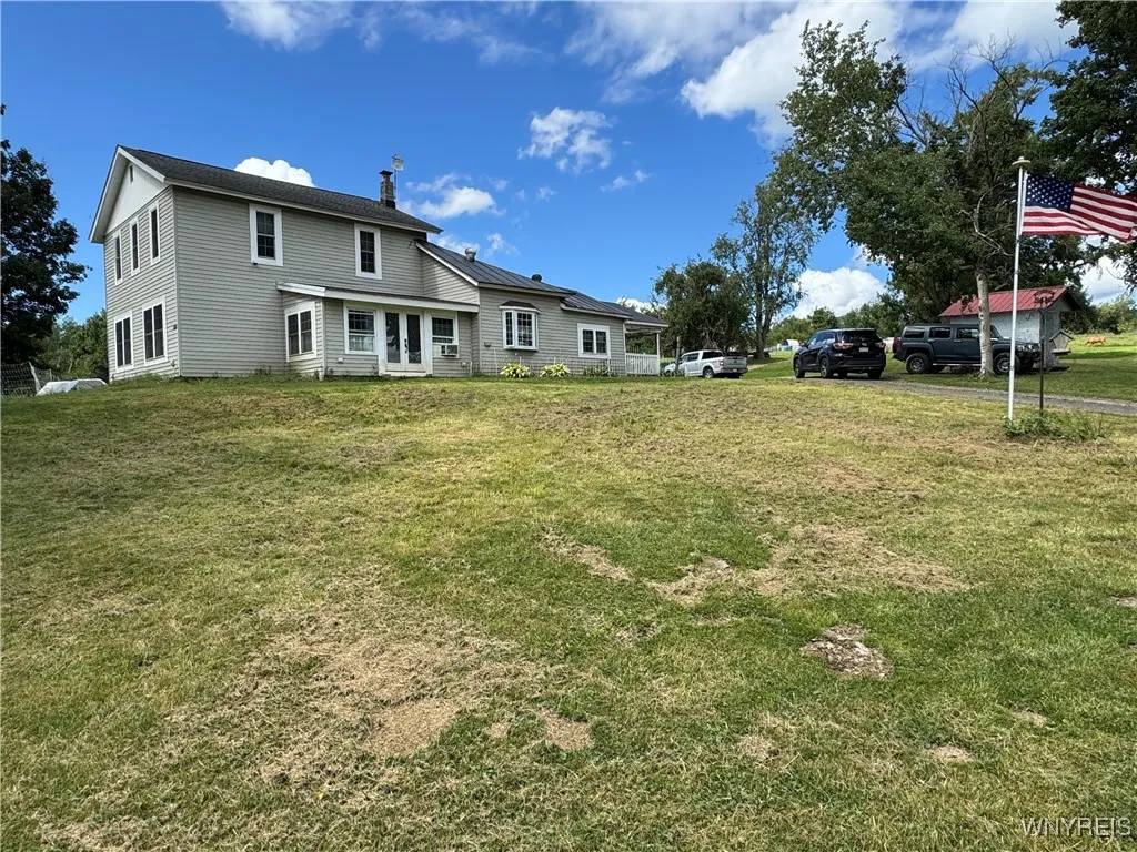 Property at 9419 Route 62, Dayton, NY 14070