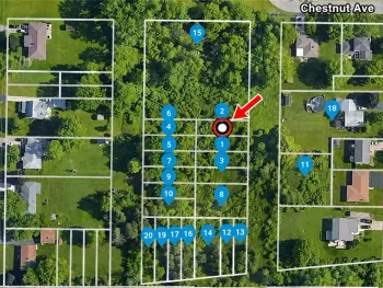 Property at Wilson Street, West Seneca, NY 14224