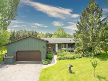 Property at 2260 Lamson Road, Lysander, NY 13135