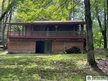 Property at 12302 Bragg Road, Randolph, NY 14772