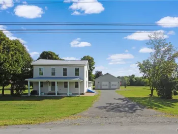 Property at 4486 State Route 26, Turin, NY 13473