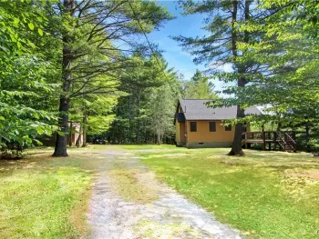 Property at 5108 Rugby Road, Greig, NY 13312