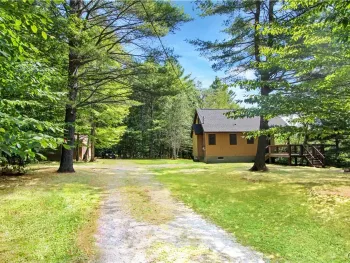 Property at 5108 Rugby Road, Greig, NY 13312
