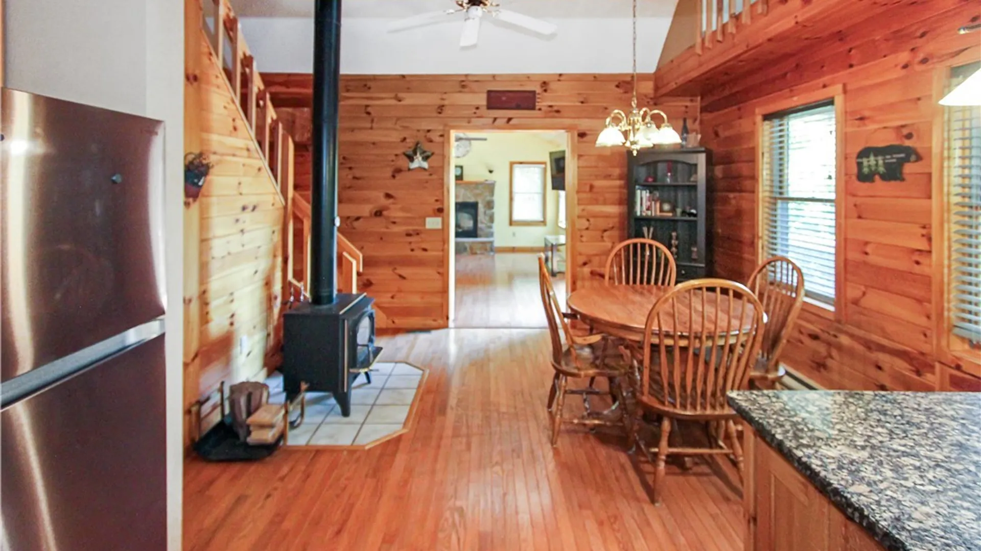 Property at 5108 Rugby Road, Greig, NY 13312 5