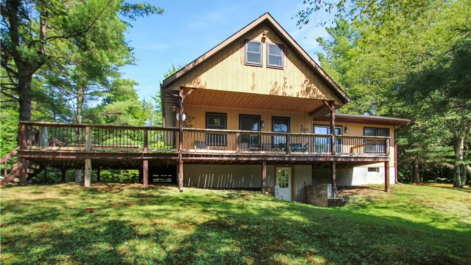 Property at 5108 Rugby Road, Greig, NY 13312 27