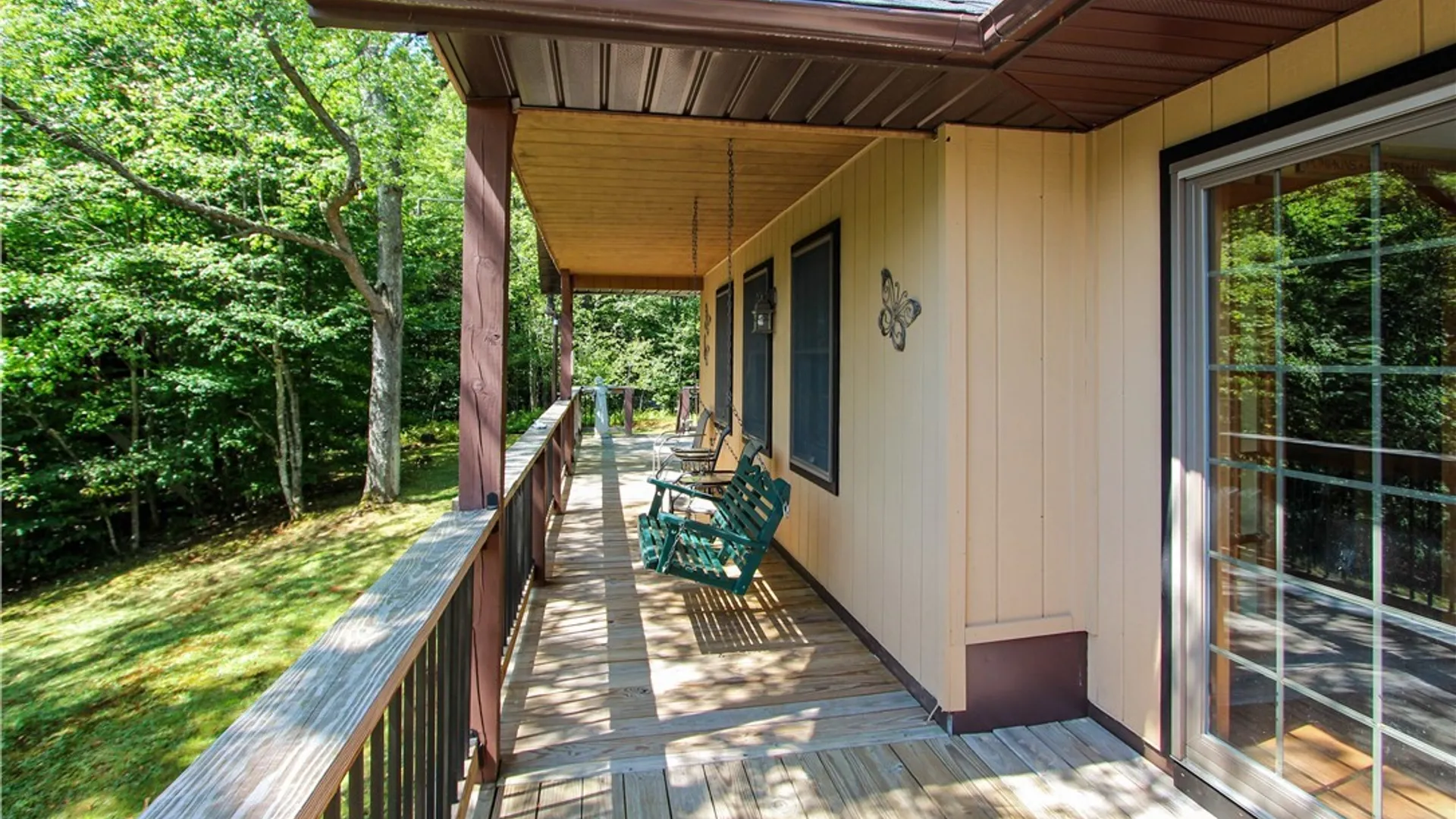 Property at 5108 Rugby Road, Greig, NY 13312 28