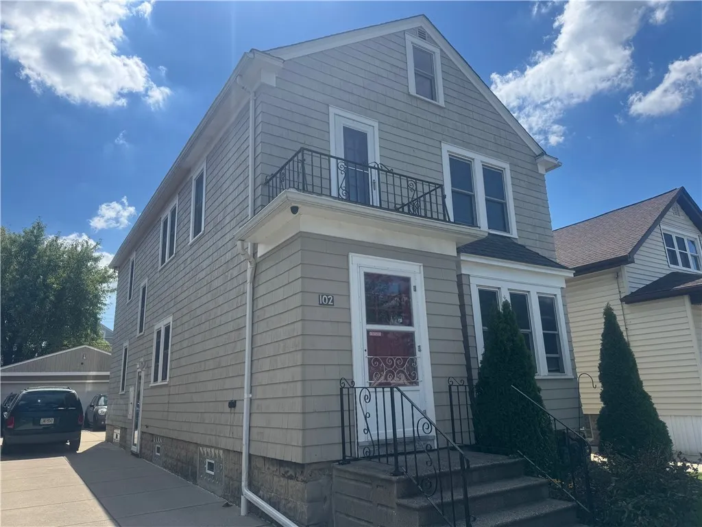 Property at 102 Tulane Road, Tonawanda, NY 14217