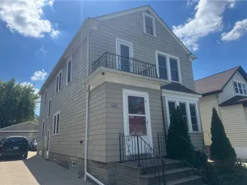 Property at 102 Tulane Road, Tonawanda, NY 14217