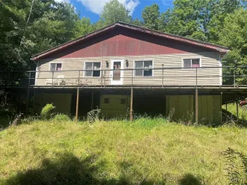 Property at Snowball Hollow Road, Scio, NY 14880