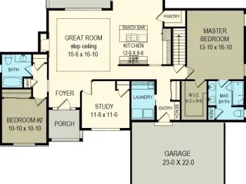 Property at #621 Alexandria Lane, Walworth, NY 14568