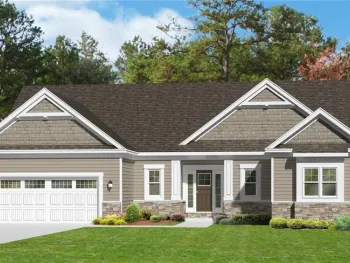 Property at #1 Orchard View Trail, Walworth, NY 14568
