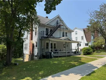 Property at 214 Delaware Avenue, Ithaca City, NY 14850