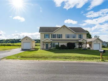 Property at 7439 Emi Lane, Lowville, NY 13367