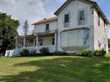 Property at 66 S Main Street, Stockton, NY 14718