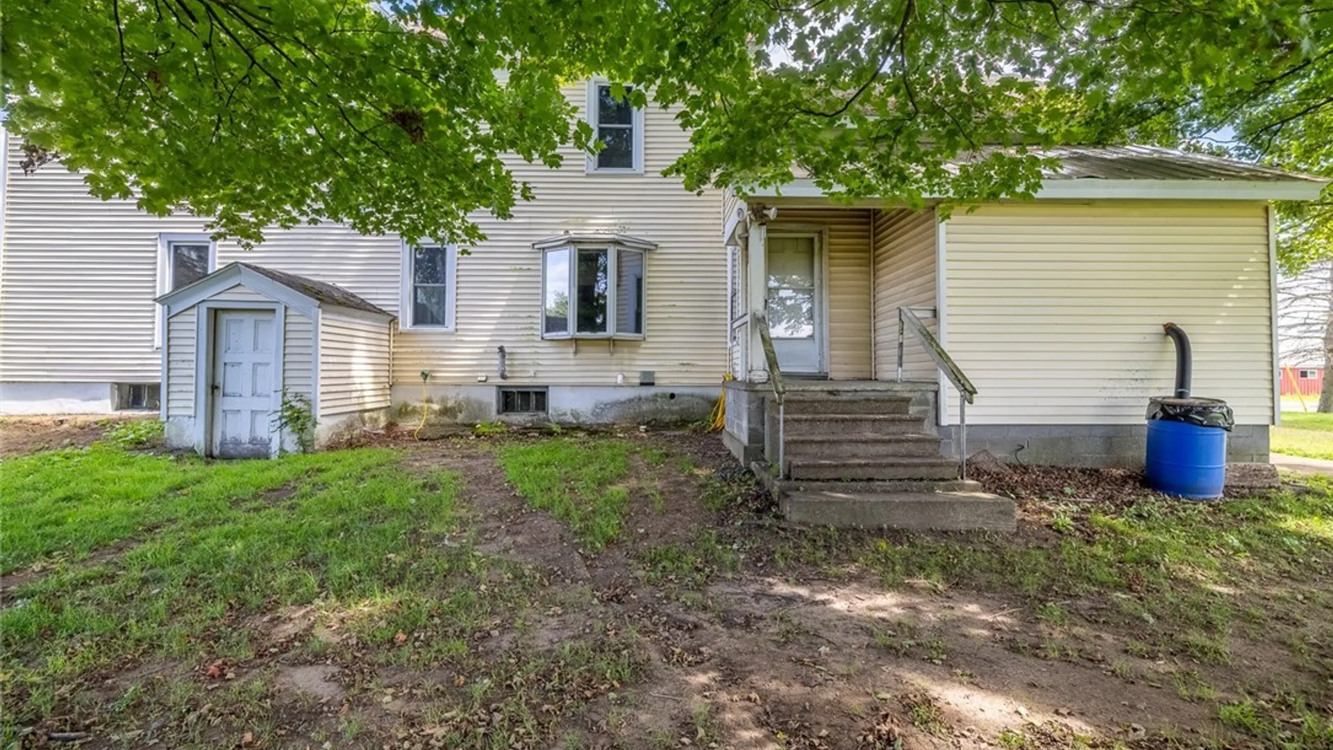 Property at 8503 Blossvale Road, Annsville, NY 13308 41