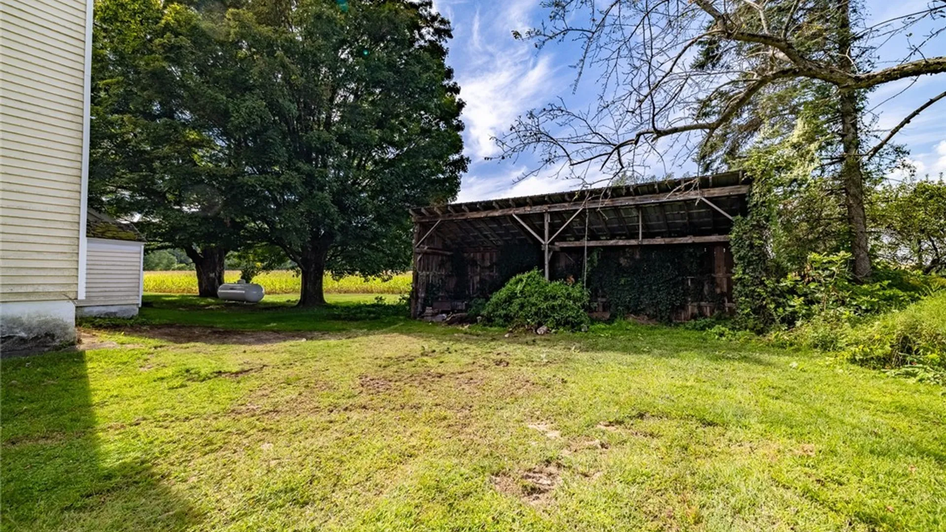 Property at 8503 Blossvale Road, Annsville, NY 13308 42