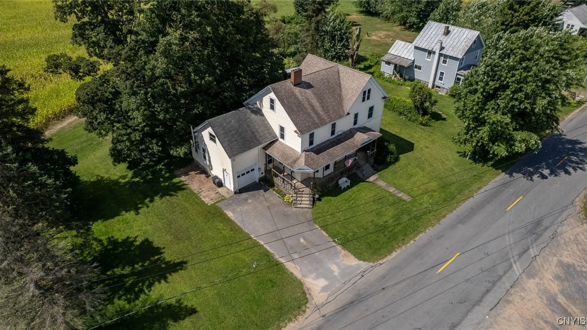 Property at 8503 Blossvale Road, Annsville, NY 13308 43