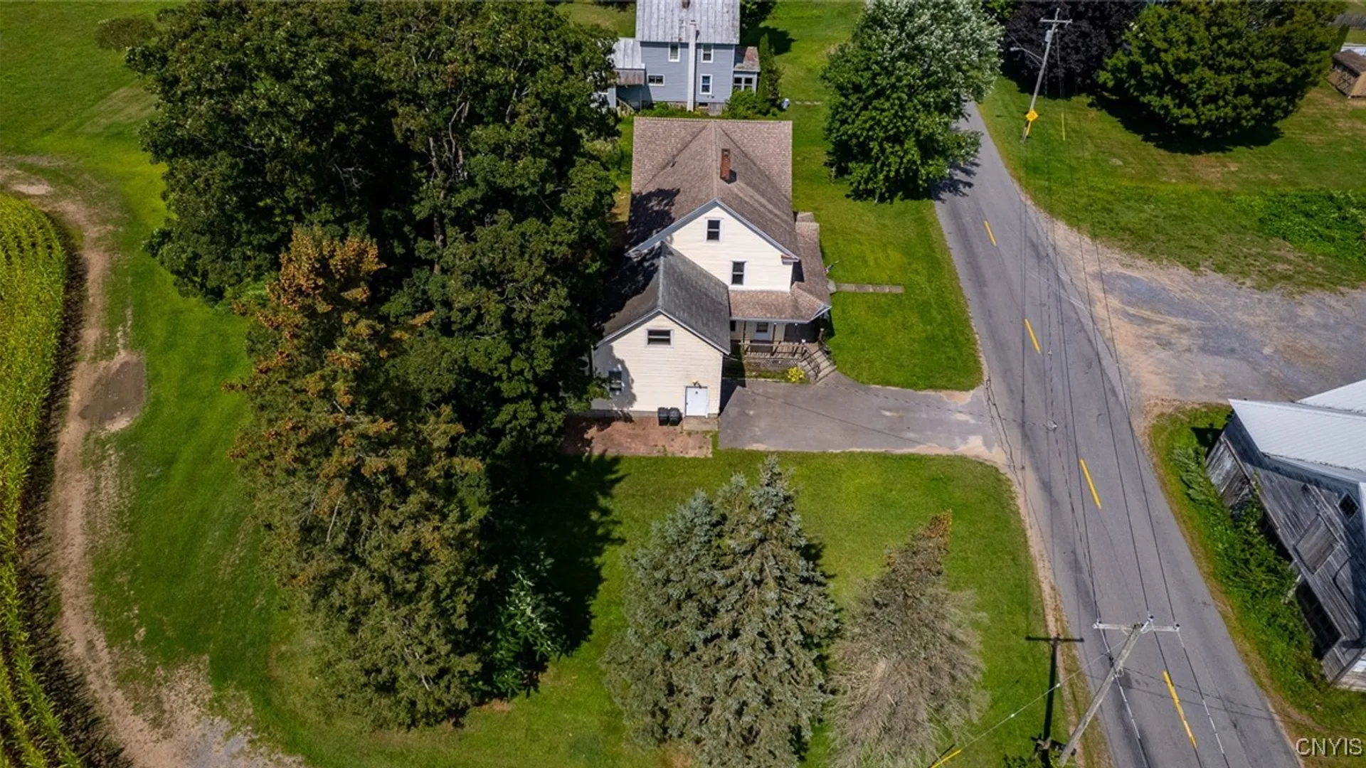 Property at 8503 Blossvale Road, Annsville, NY 13308 46