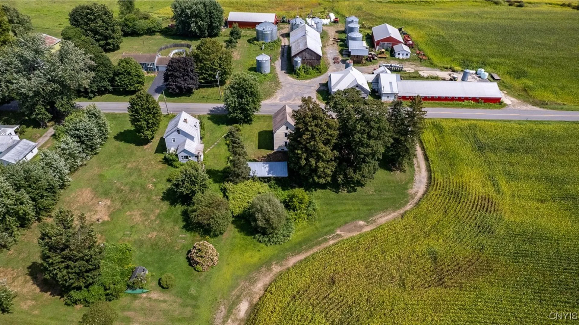 Property at 8503 Blossvale Road, Annsville, NY 13308 47