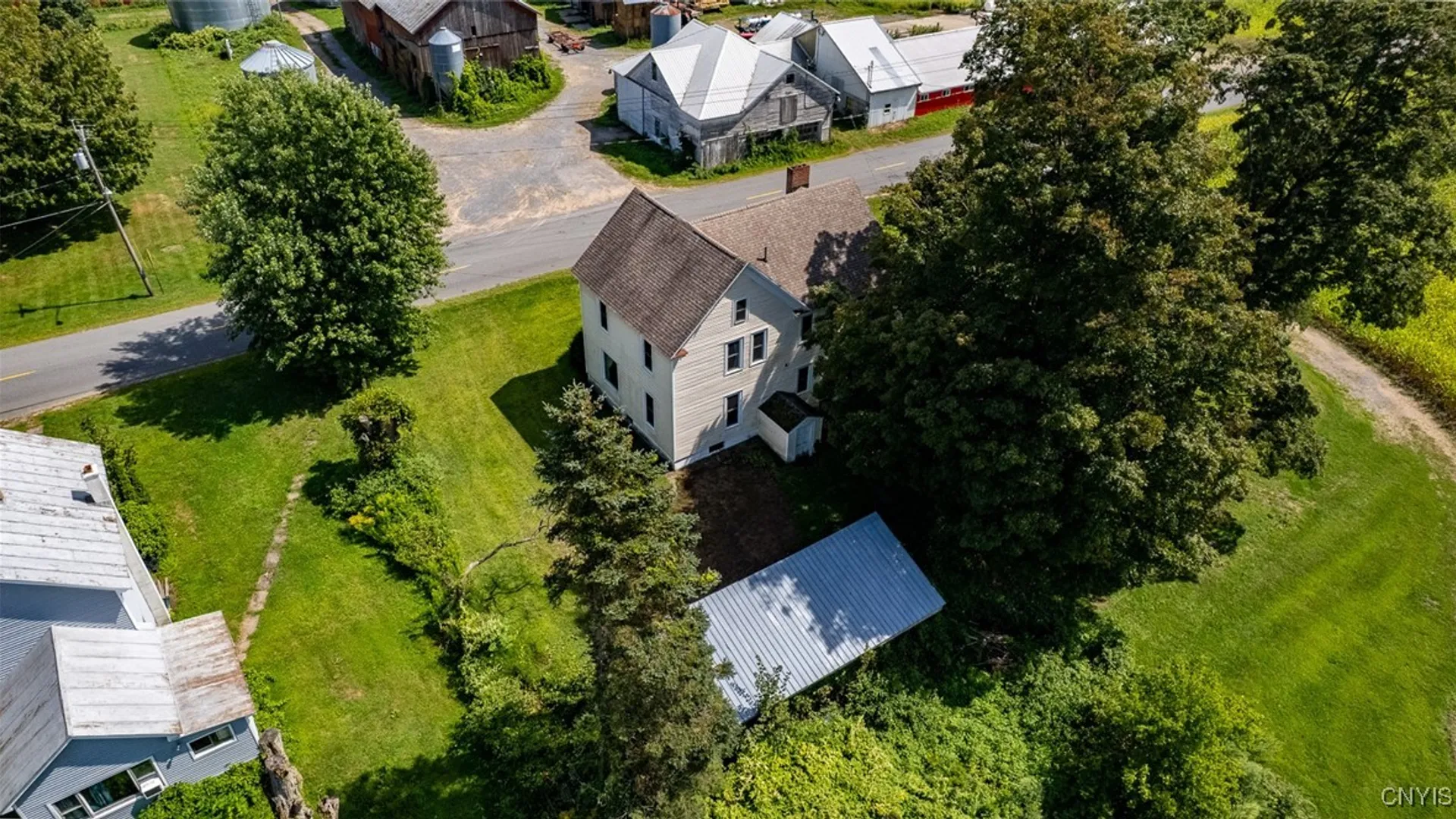 Property at 8503 Blossvale Road, Annsville, NY 13308 48
