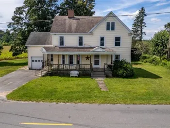 Property at 8503 Blossvale Road, Annsville, NY 13308