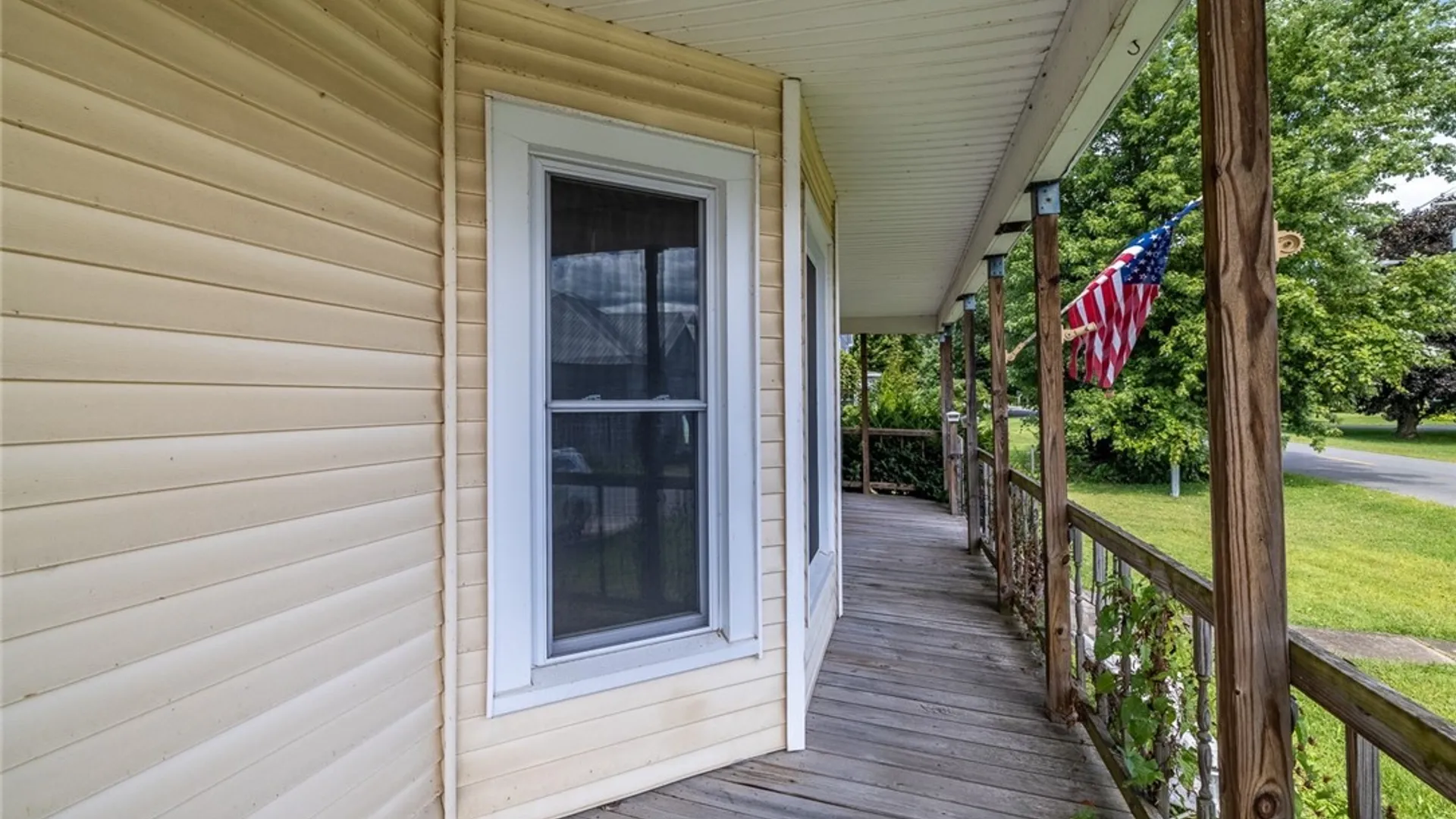Property at 8503 Blossvale Road, Annsville, NY 13308 5