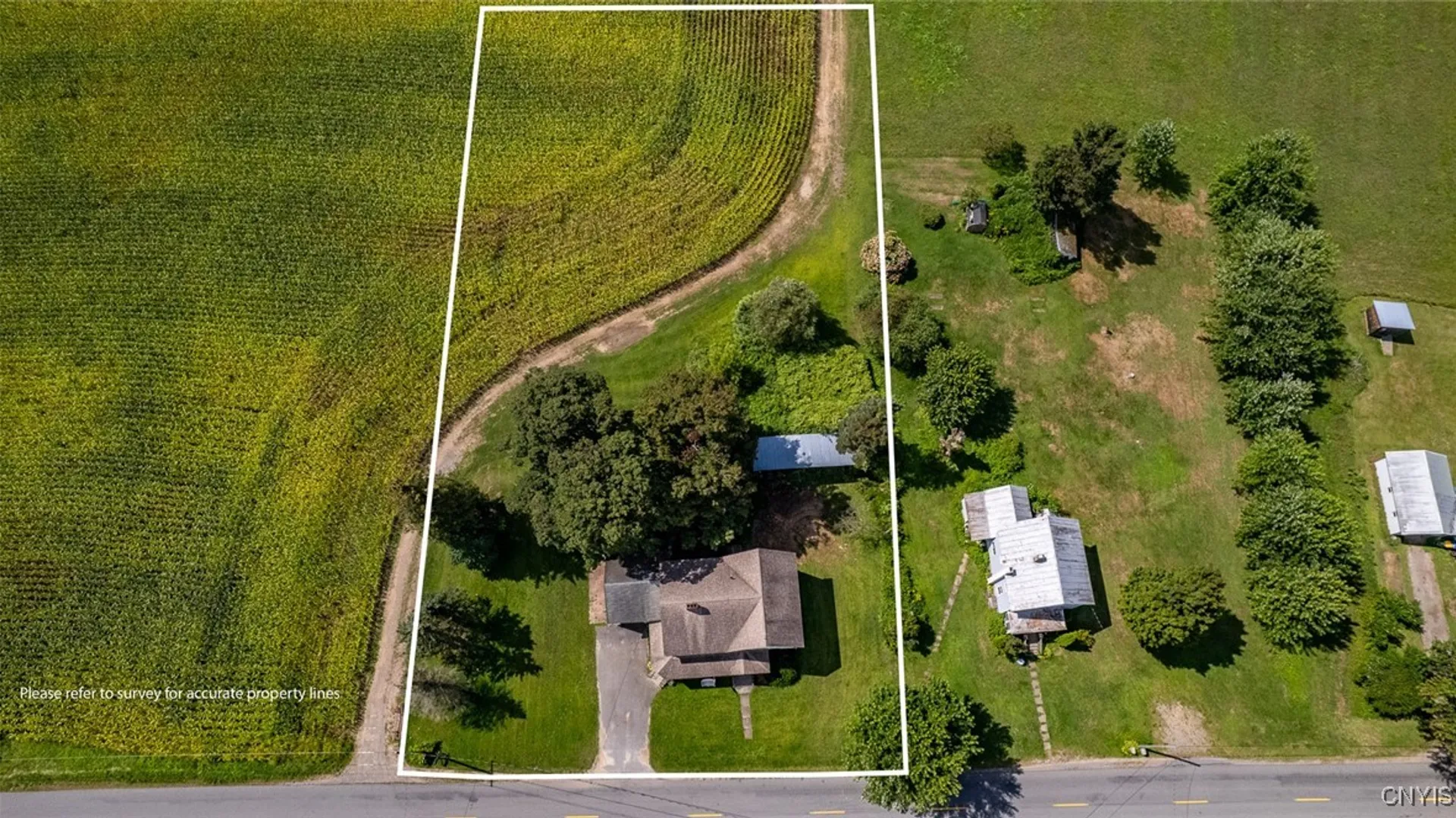 Property at 8503 Blossvale Road, Annsville, NY 13308 49