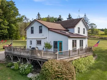 Property at 4539 Lent Hill Road, Cohocton, NY 14826
