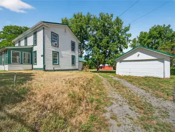 Property at 13277 Ridge Road, Gaines, NY 14411