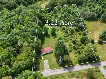 Property at 342 Evening Inn Road, Milford, NY 13820