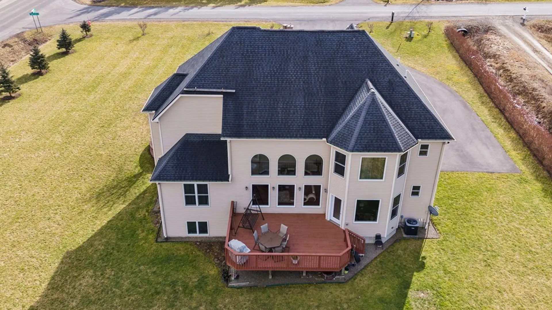 Property at 72 Tigerlily Ln, Lansing, NY 14850 4