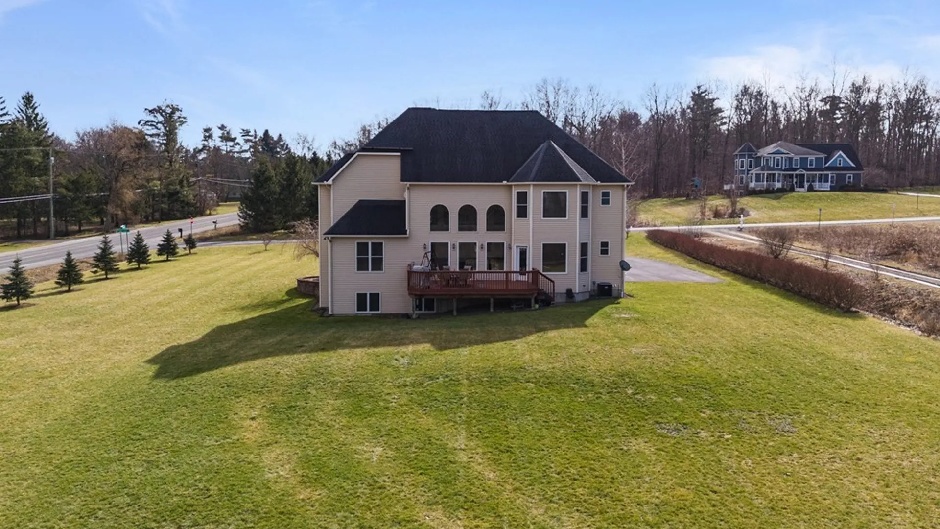 Property at 72 Tigerlily Ln, Lansing, NY 14850 6