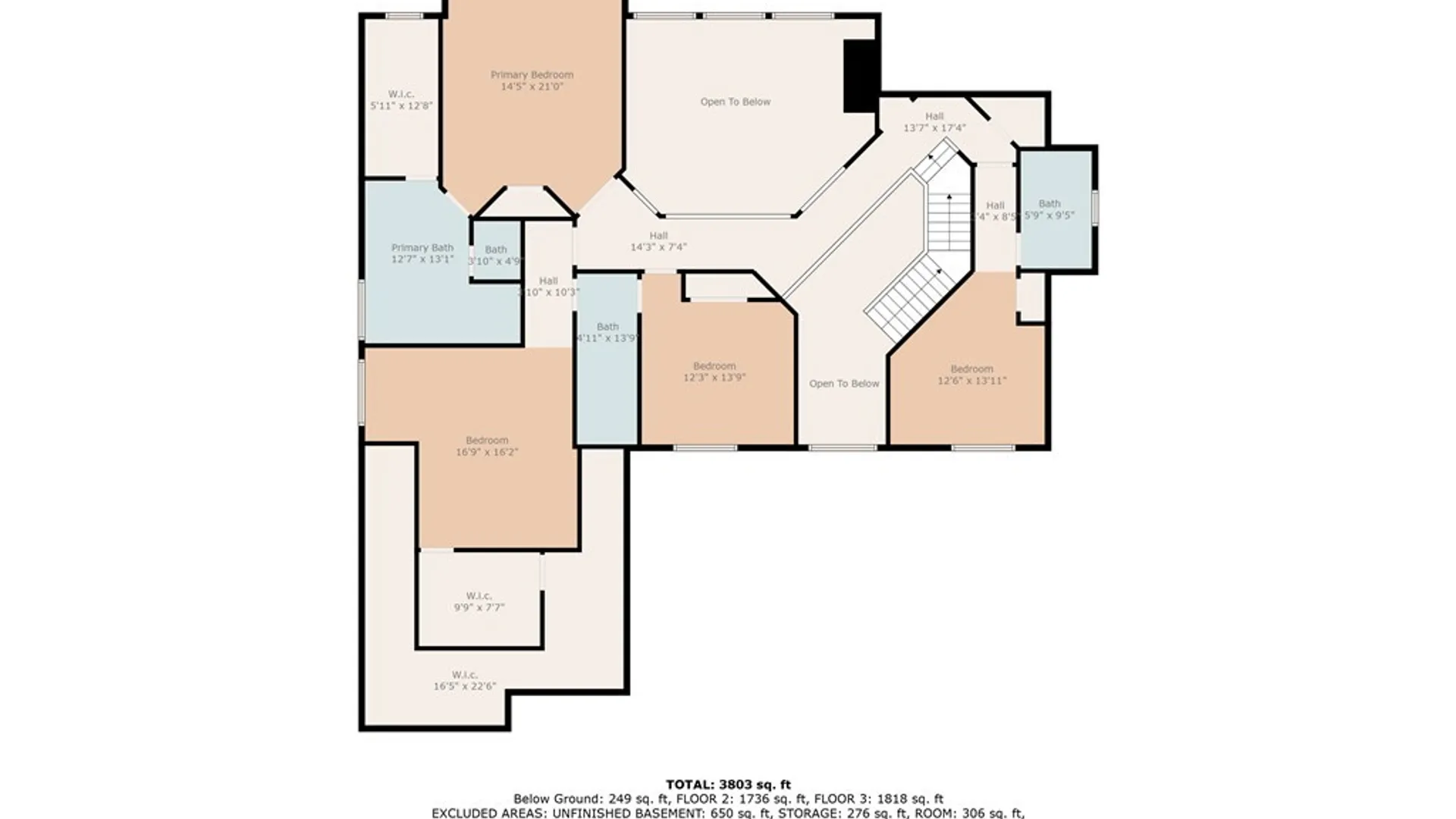 Property at 72 Tigerlily Ln, Lansing, NY 14850 48