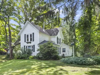 Property at 13399 Wales Creek Road Road, Wales, NY 14139