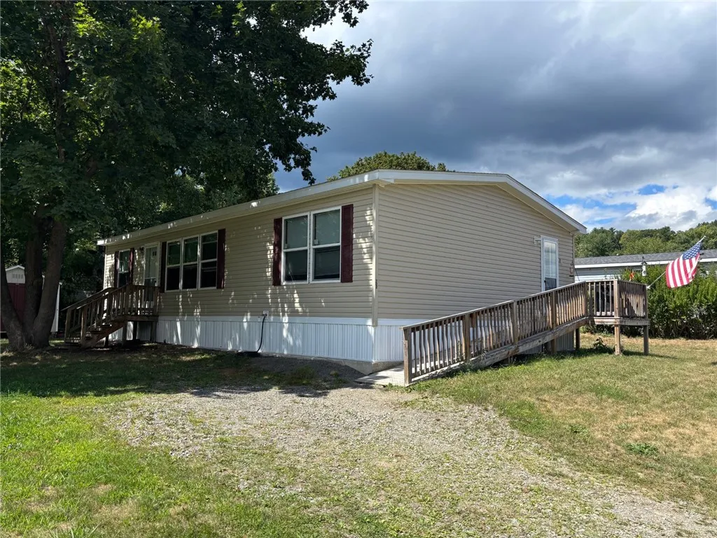 Property at 96 Willow Circle, Campbell, NY 14870