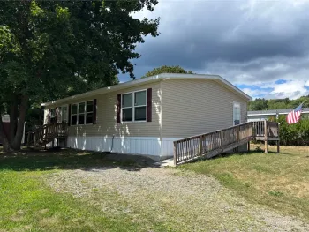 Property at 96 Willow Circle, Campbell, NY 14870