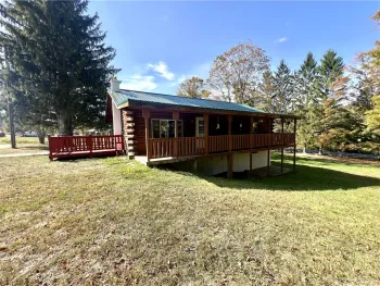 Property at 2702 Walt Gilbert Road, Dix, NY 14891