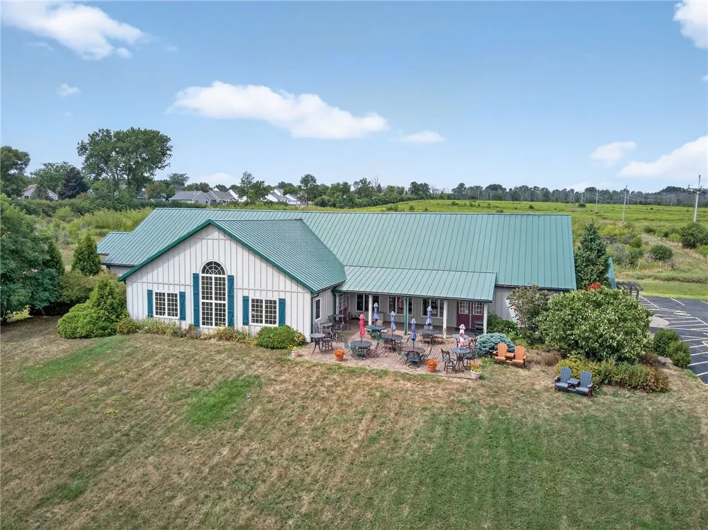 Property at 4200 State Route 14, Geneva Town, NY 14456