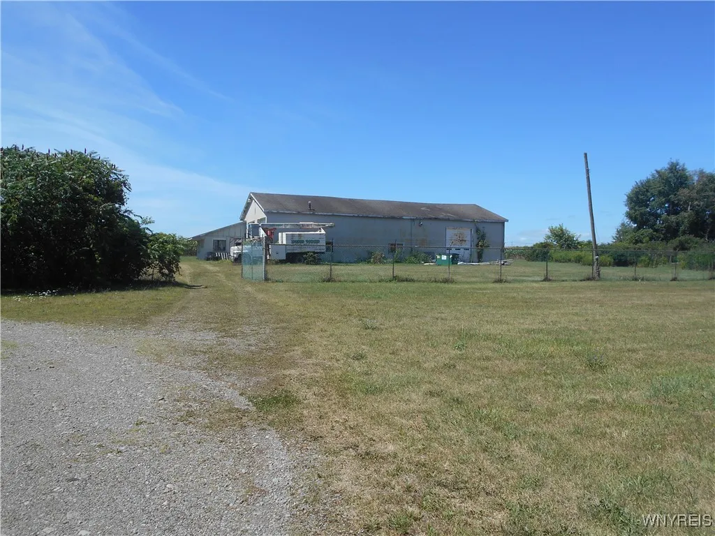Property at 11860 Olean Road, Sardinia, NY 14030