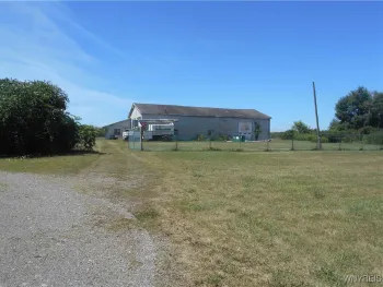 Property at 11860 Olean Road, Sardinia, NY 14030