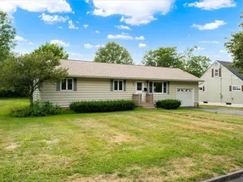 Property at 117 Life Avenue, Sherrill, NY 13461