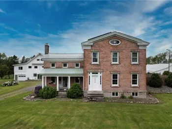 Property at 3423 State Route 34 Road, Scipio, NY 13147