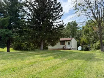 Property at 3440 Oxbow Road Extension, Lincoln, NY 13032