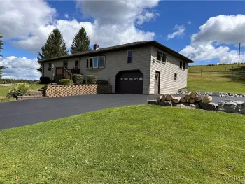 Property at 1168 Giles Road, Brookfield, NY 13485