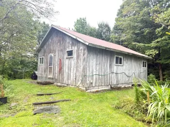 Property at 5026 Golden Road, Lewis, NY 13309