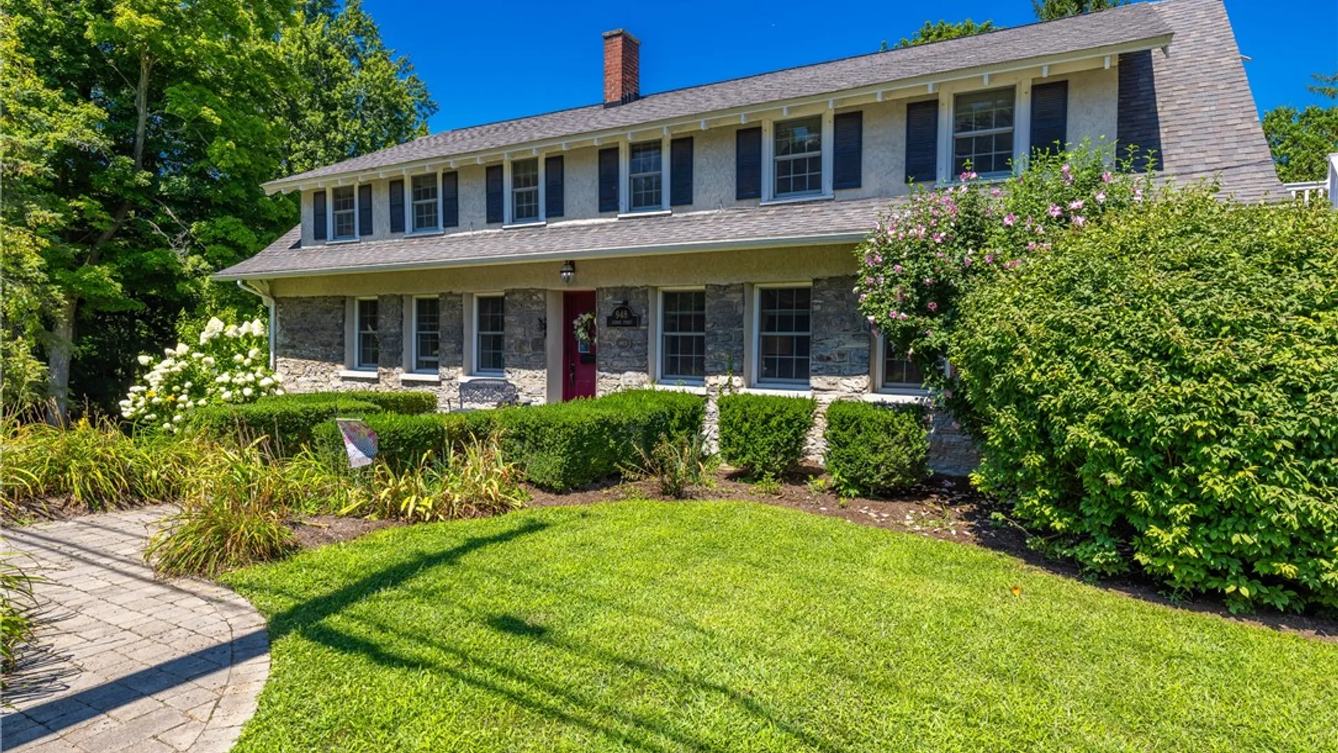Property at 948 George Street, Wheatland, NY 14511 2